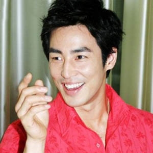 金成洙的英文名