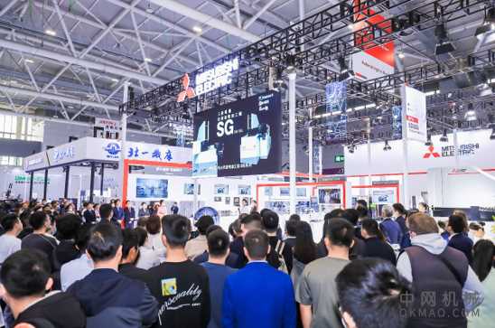 ITES2026第27届深圳国际工业制造技术及设备展览会/ITES2026深圳国际机器人及自动化设备展 中国机械网,okmao.com