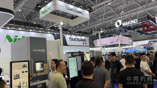 ITES2026第27届深圳国际工业制造技术及设备展览会/ITES2026深圳国际机器人及自动化设备展 中国机械网,okmao.com