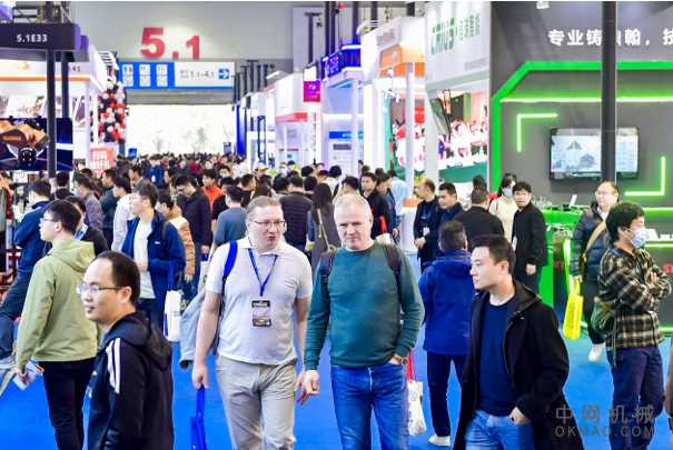 SPS2026广州国际智能制造技术与装备展览会 中国机械网,okmao.com