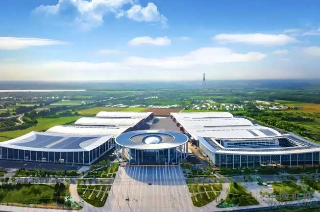 济南即将吹响机器人“集结号” 中国机械网,okmao.com