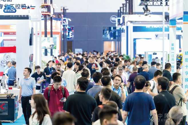 济南即将吹响机器人“集结号” 中国机械网,okmao.com