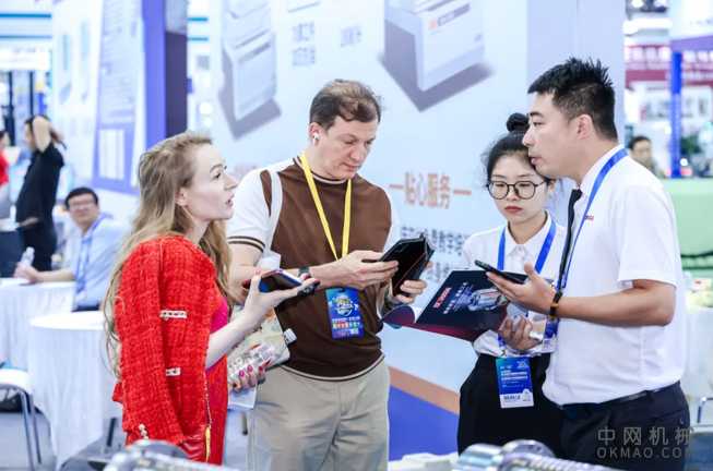 济南即将吹响机器人“集结号” 中国机械网,okmao.com